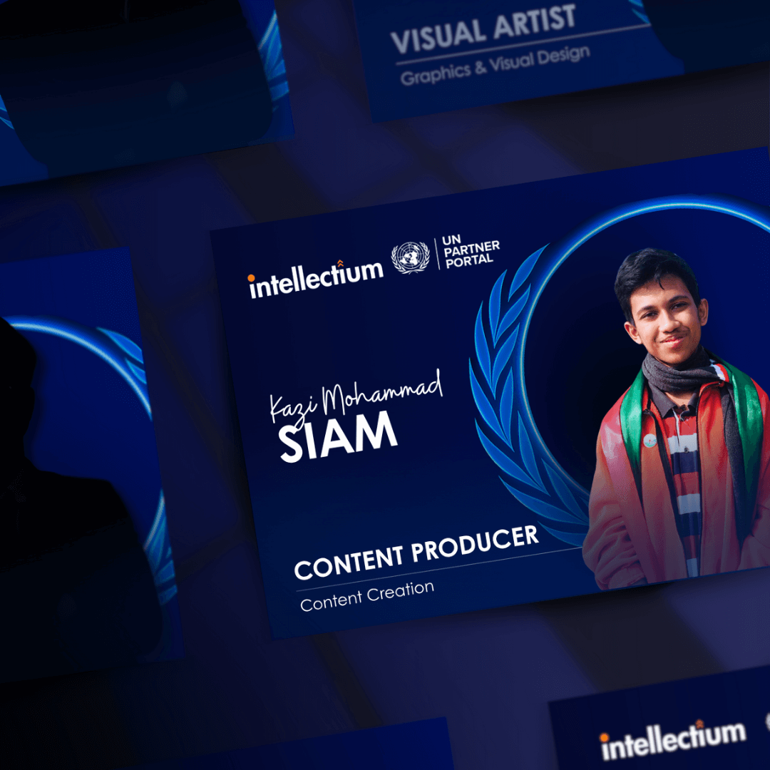 Team Member 6
